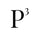 P³ - Home