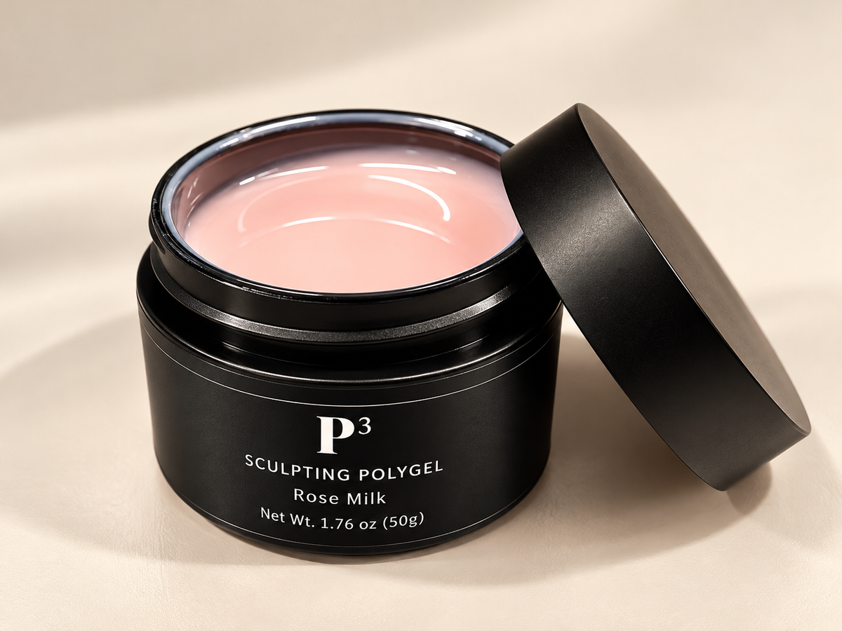 Rose Milk • 50g